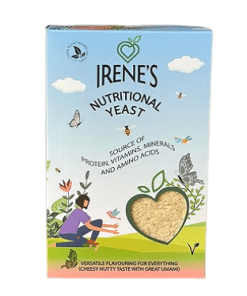 Irene's Nutritional Yeast